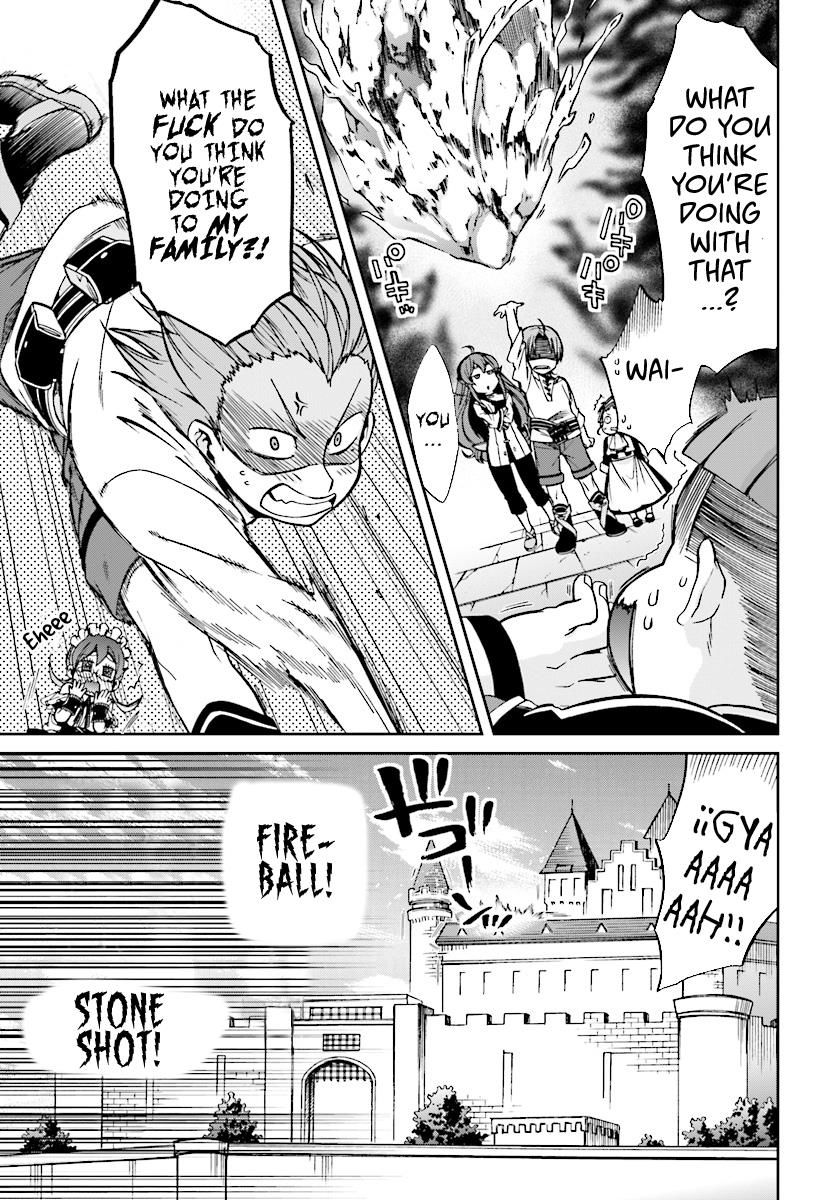 Read Mushoku Tensei - Isekai Ittara Honki Dasu EN Manga Online