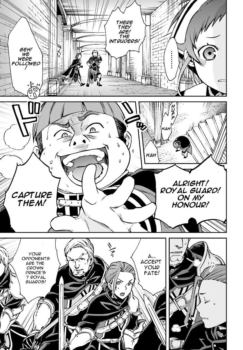 Read Mushoku Tensei - Isekai Ittara Honki Dasu EN Manga Online