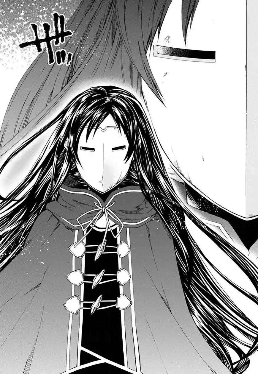 Read Mushoku Tensei - Isekai Ittara Honki Dasu EN Manga Online