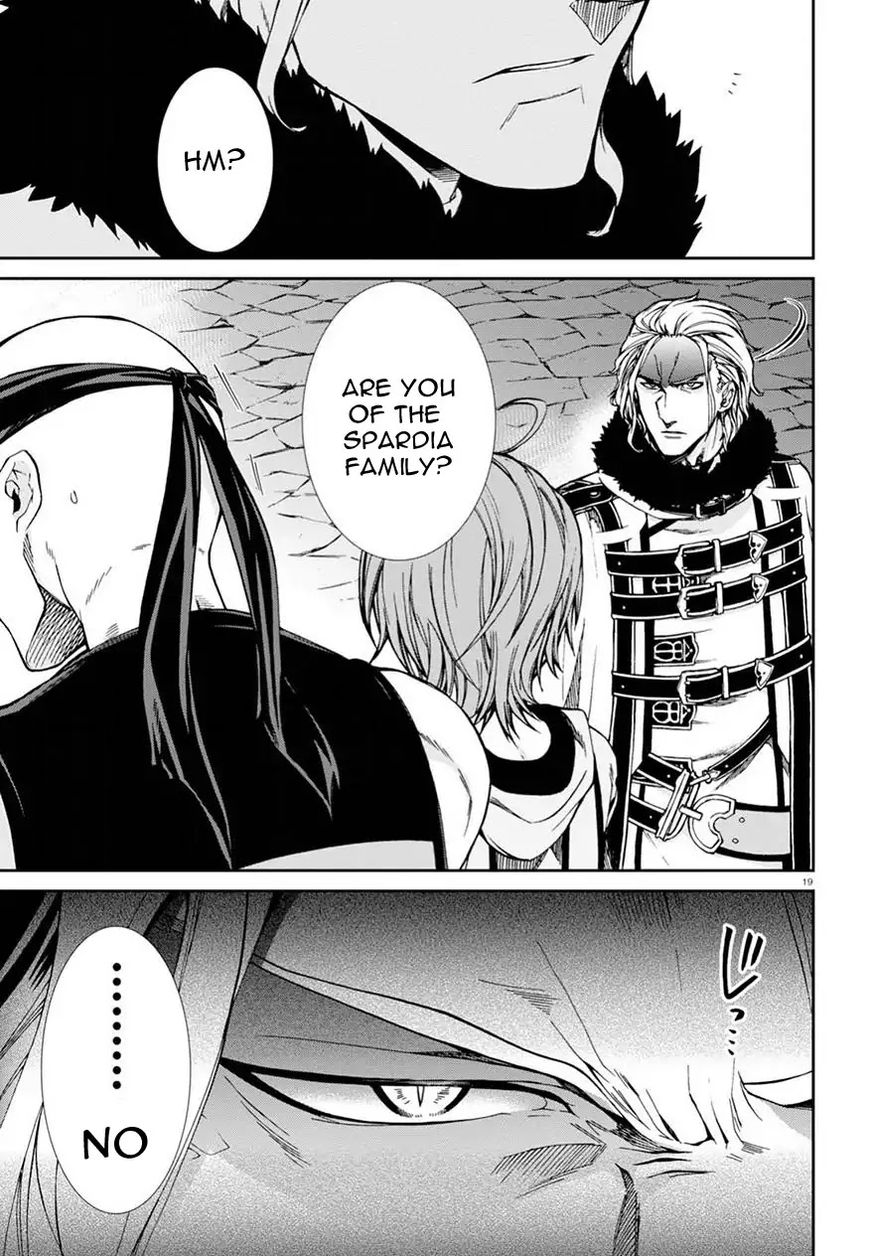 Read Mushoku Tensei - Isekai Ittara Honki Dasu EN Manga Online
