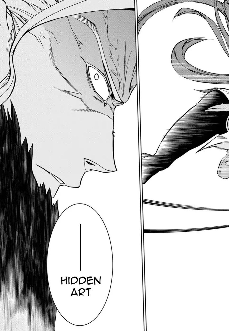 Read Mushoku Tensei - Isekai Ittara Honki Dasu EN Manga Online