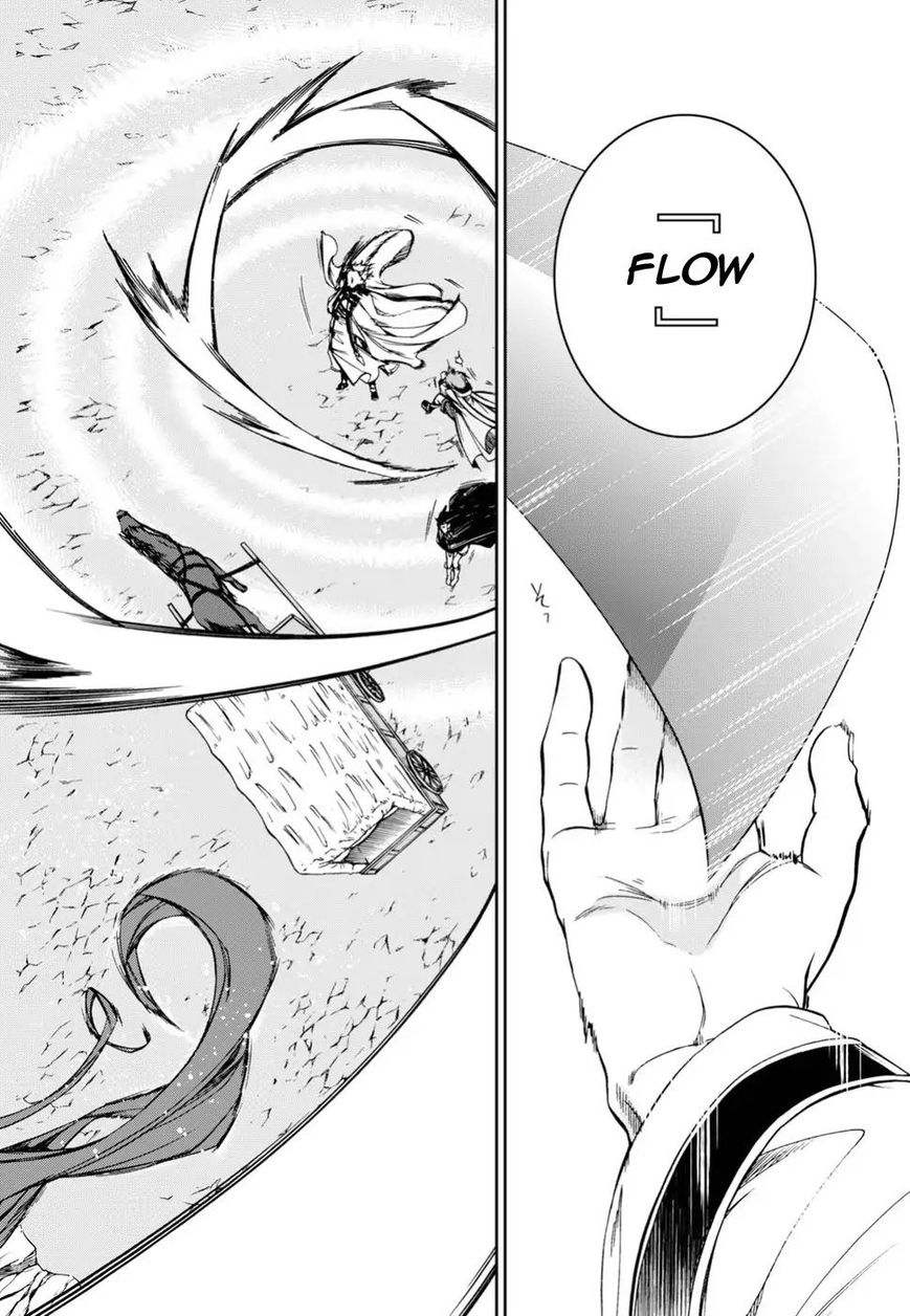 Read Mushoku Tensei - Isekai Ittara Honki Dasu EN Manga Online