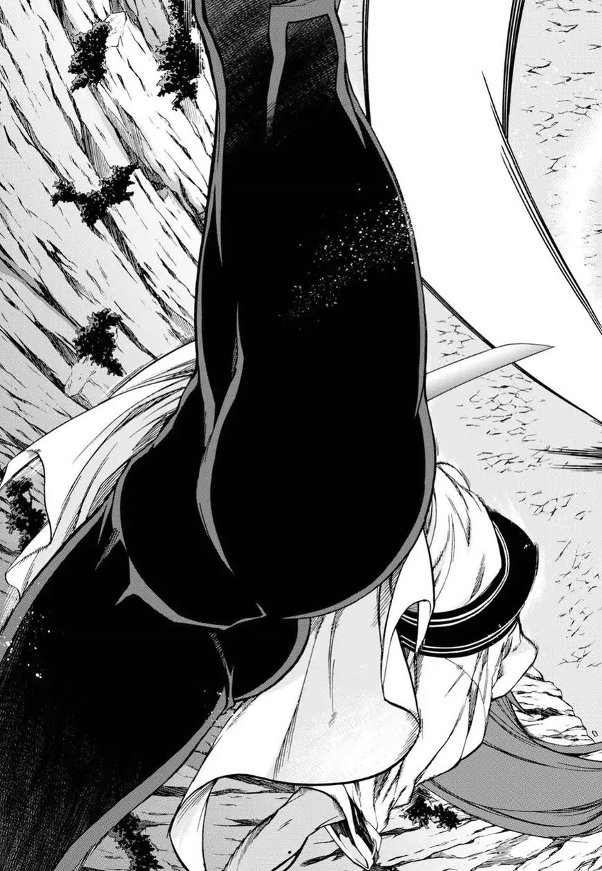 Read Mushoku Tensei - Isekai Ittara Honki Dasu EN Manga Online