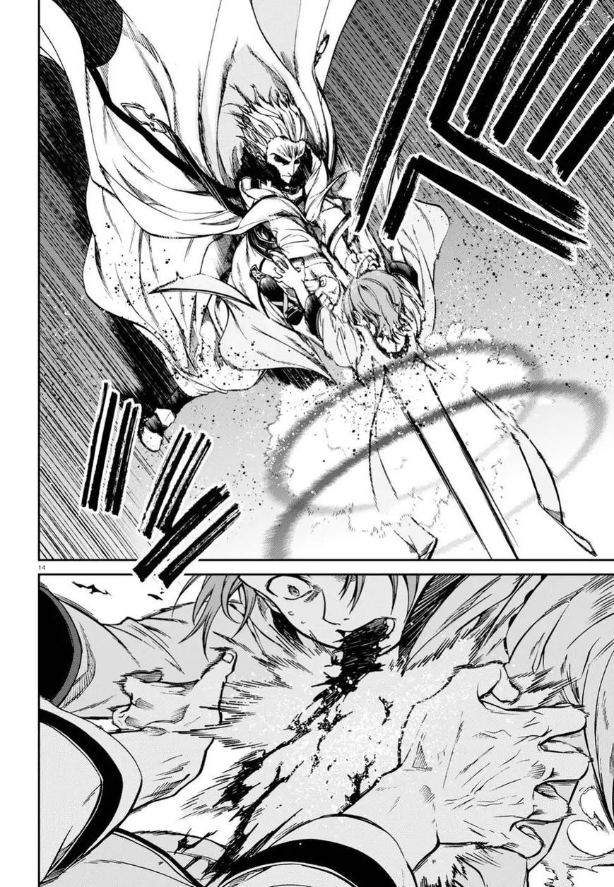 Read Mushoku Tensei - Isekai Ittara Honki Dasu EN Manga Online