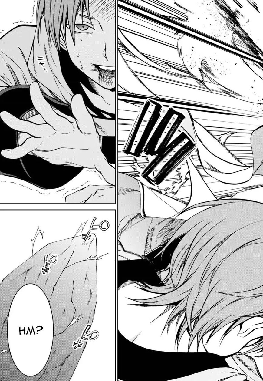 Read Mushoku Tensei - Isekai Ittara Honki Dasu EN Manga Online