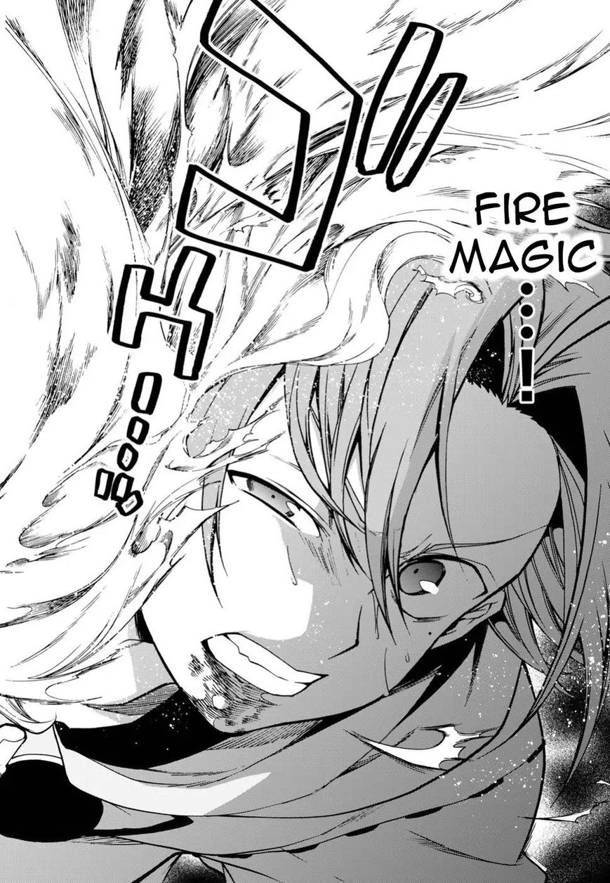 Read Mushoku Tensei - Isekai Ittara Honki Dasu EN Manga Online