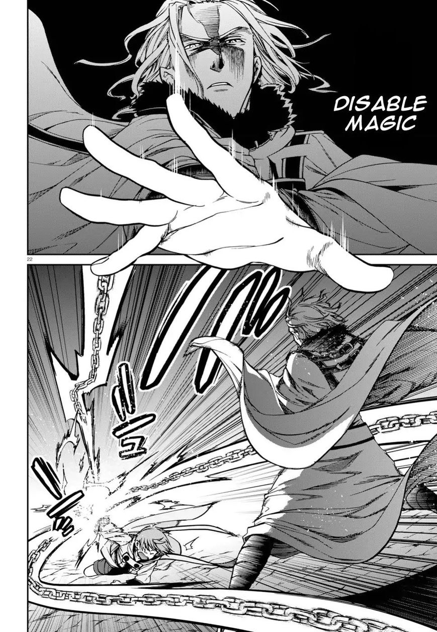 Read Mushoku Tensei - Isekai Ittara Honki Dasu EN Manga Online