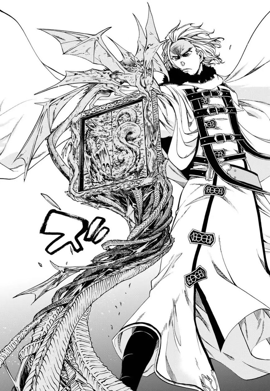 Read Mushoku Tensei - Isekai Ittara Honki Dasu EN Manga Online