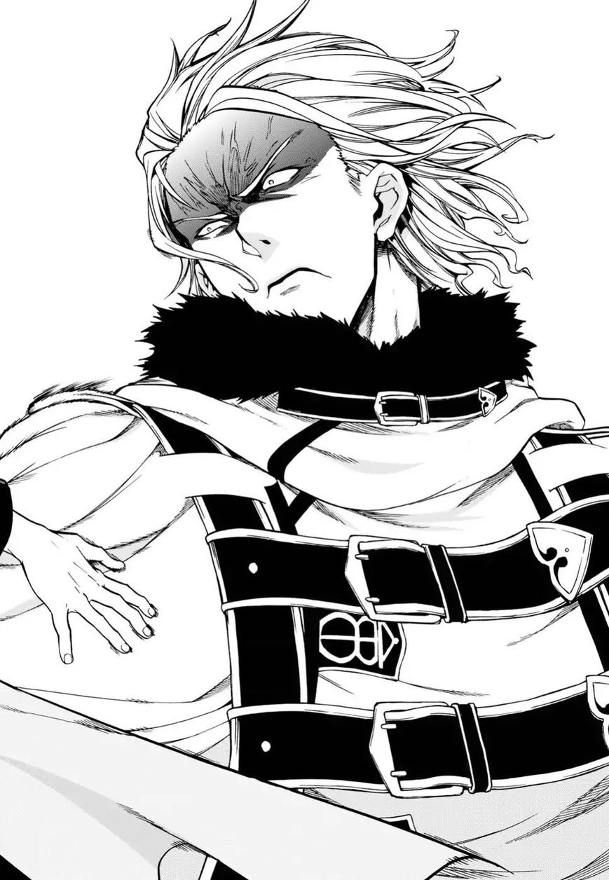 Read Mushoku Tensei - Isekai Ittara Honki Dasu EN Manga Online