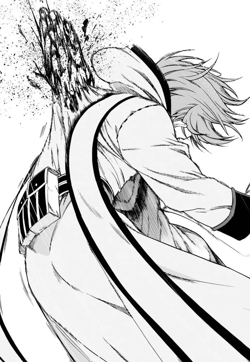 Read Mushoku Tensei - Isekai Ittara Honki Dasu EN Manga Online