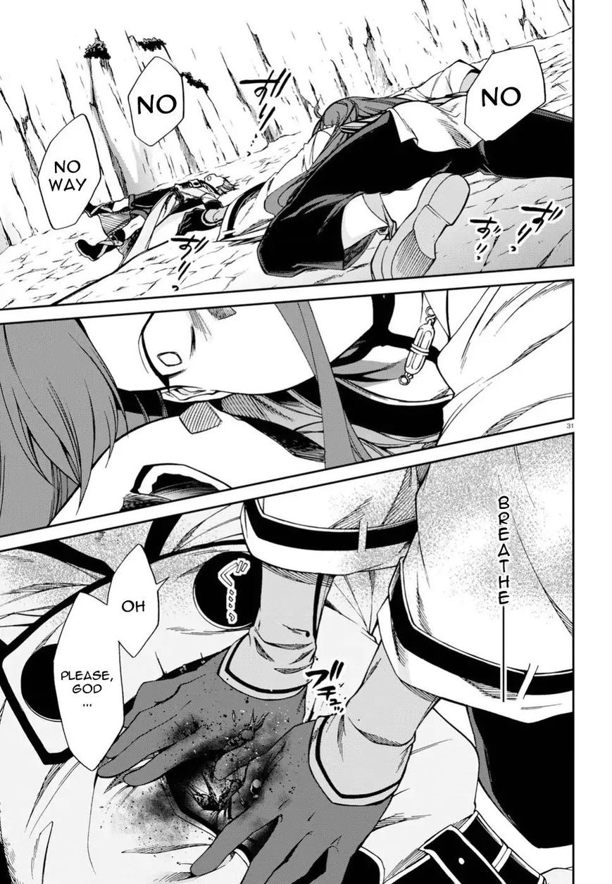 Read Mushoku Tensei - Isekai Ittara Honki Dasu EN Manga Online