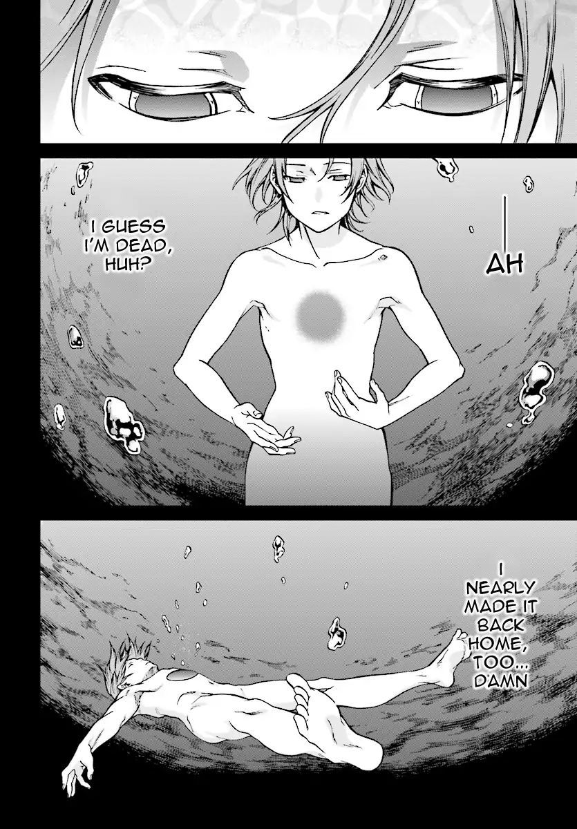 Read Mushoku Tensei - Isekai Ittara Honki Dasu EN Manga Online