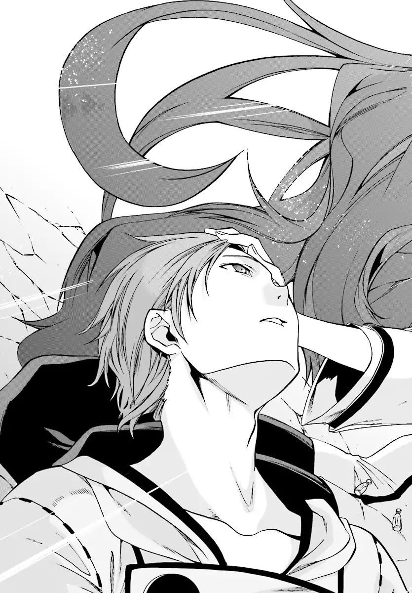 Read Mushoku Tensei - Isekai Ittara Honki Dasu EN Manga Online