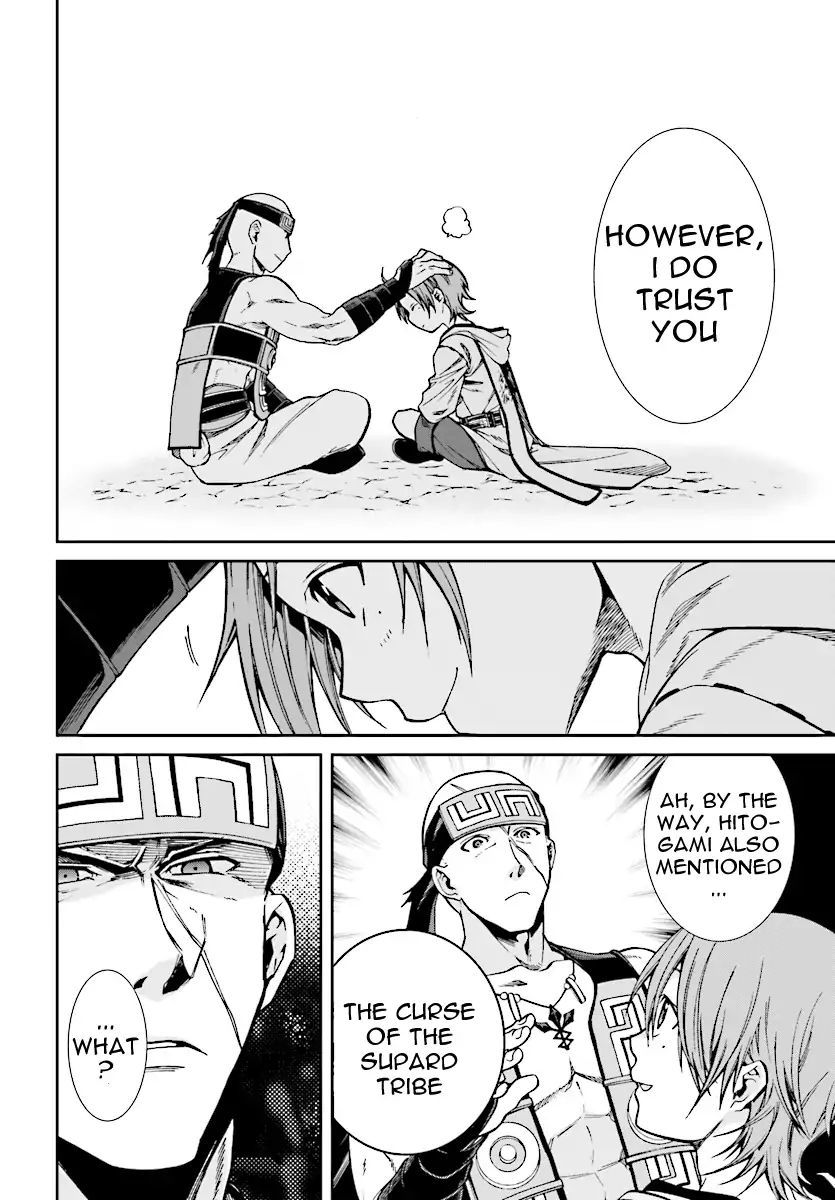Read Mushoku Tensei - Isekai Ittara Honki Dasu EN Manga Online