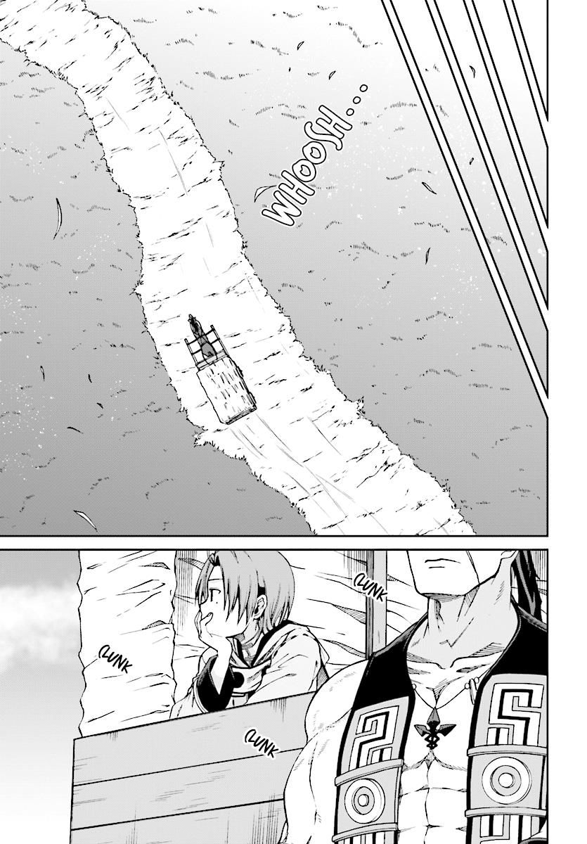 Read Mushoku Tensei - Isekai Ittara Honki Dasu EN Manga Online