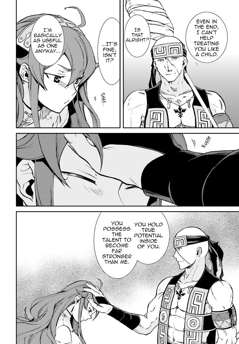 Read Mushoku Tensei - Isekai Ittara Honki Dasu EN Manga Online
