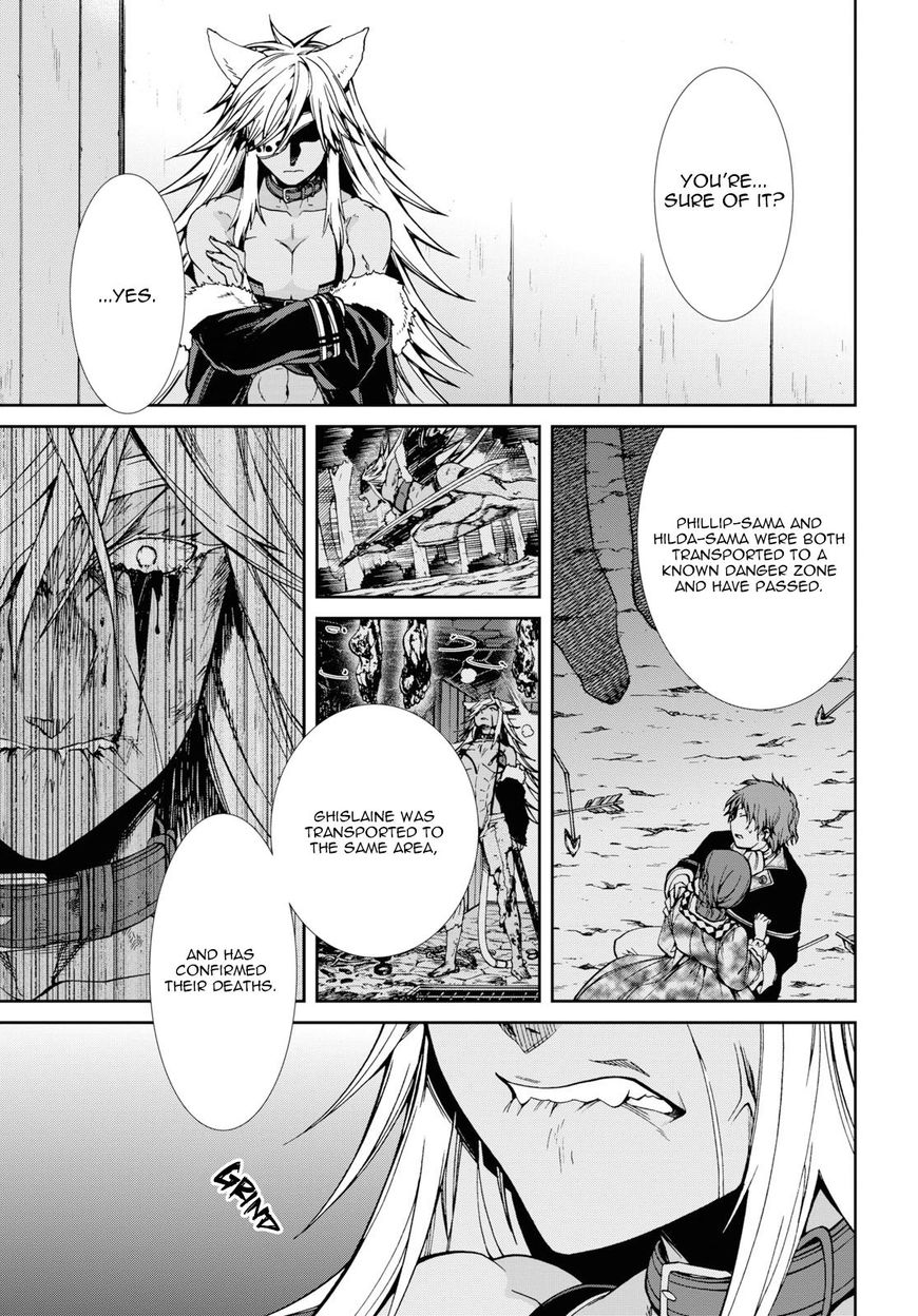 Read Mushoku Tensei - Isekai Ittara Honki Dasu EN Manga Online