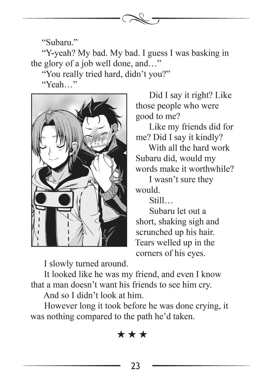 Read Mushoku Tensei - Isekai Ittara Honki Dasu EN Manga Online