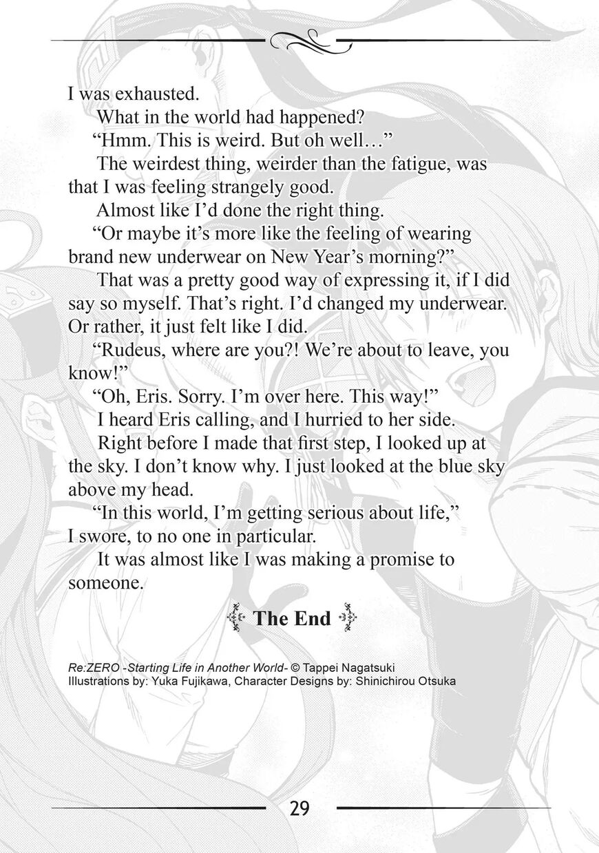 Read Mushoku Tensei - Isekai Ittara Honki Dasu EN Manga Online