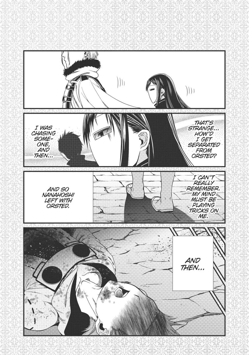 Read Mushoku Tensei - Isekai Ittara Honki Dasu EN Manga Online