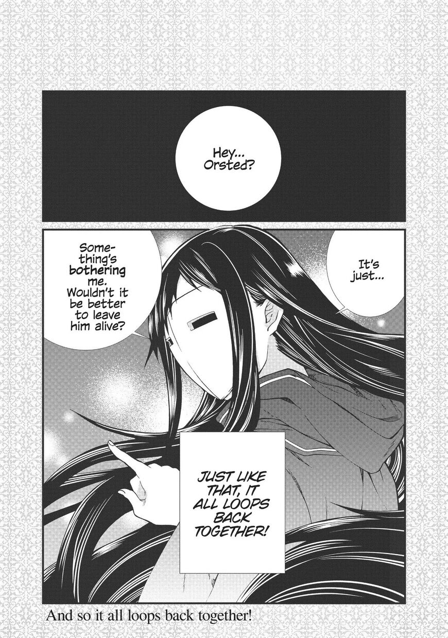 Read Mushoku Tensei - Isekai Ittara Honki Dasu EN Manga Online