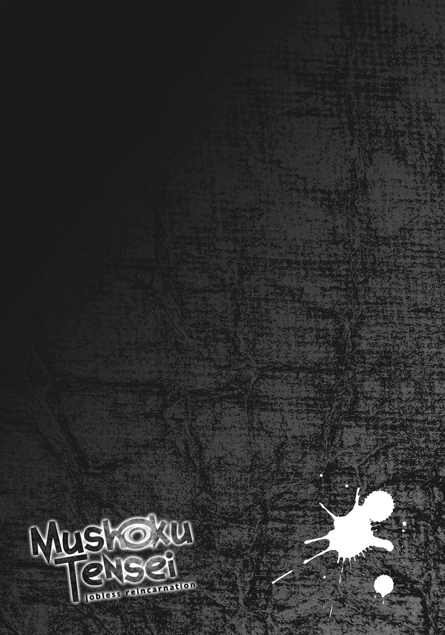 Read Mushoku Tensei - Isekai Ittara Honki Dasu EN Manga Online