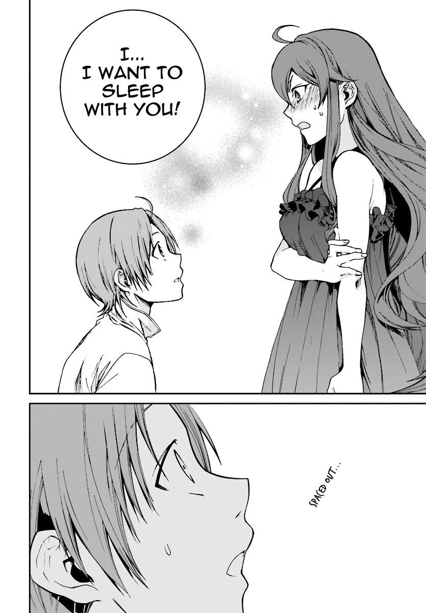 Read Mushoku Tensei - Isekai Ittara Honki Dasu EN Manga Online