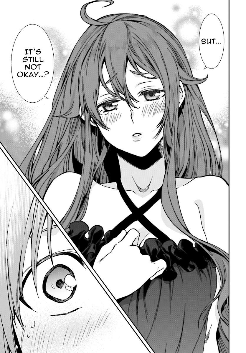 Read Mushoku Tensei - Isekai Ittara Honki Dasu EN Manga Online