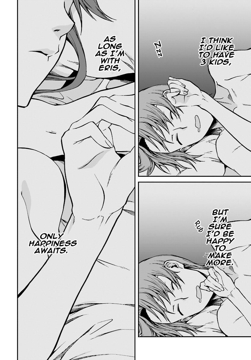 Read Mushoku Tensei - Isekai Ittara Honki Dasu EN Manga Online