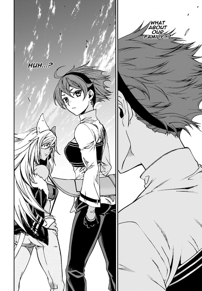 Read Mushoku Tensei - Isekai Ittara Honki Dasu EN Manga Online