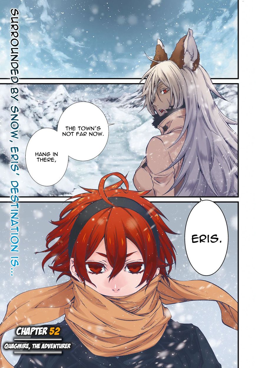 Read Mushoku Tensei - Isekai Ittara Honki Dasu EN Manga Online