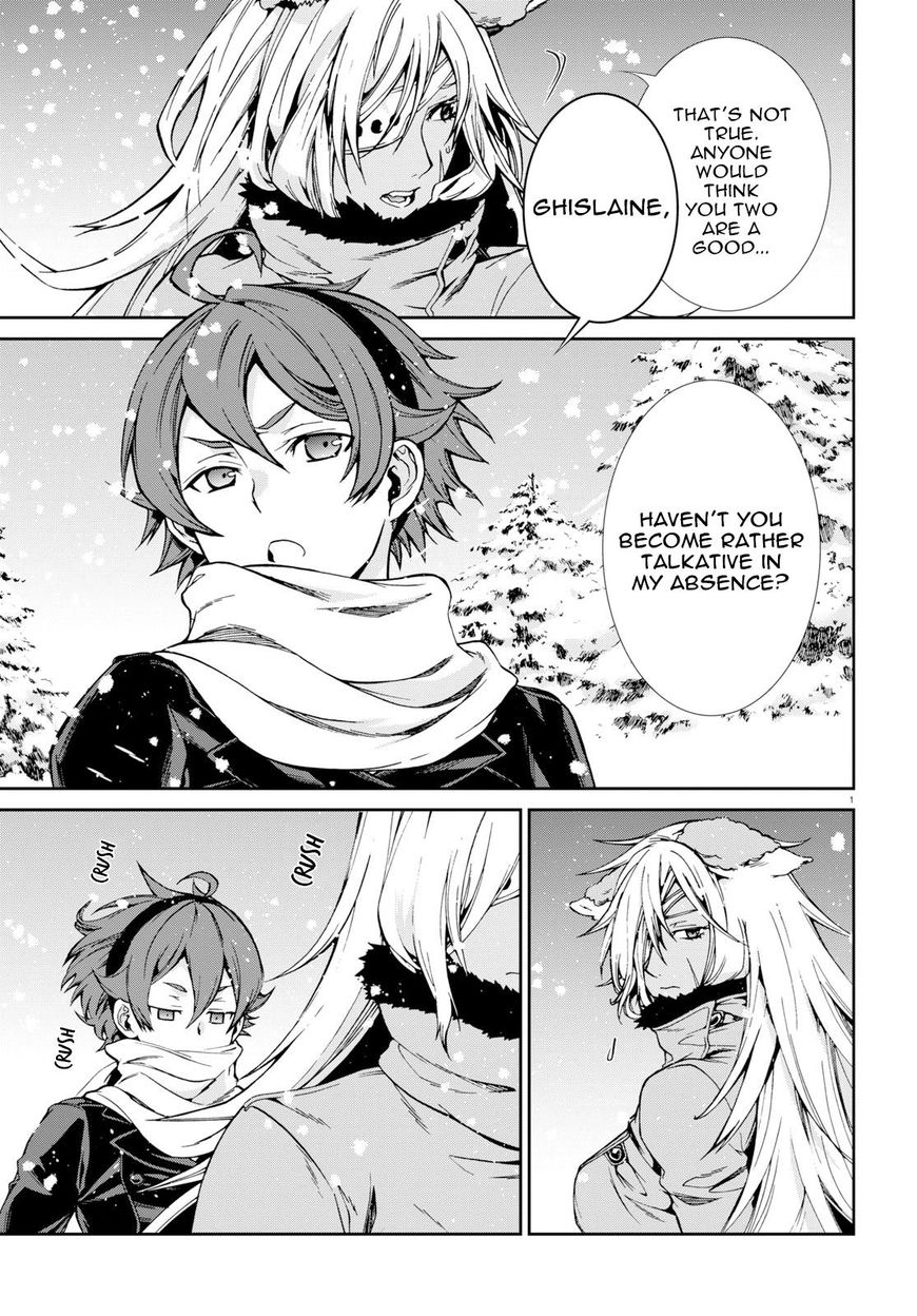 Read Mushoku Tensei - Isekai Ittara Honki Dasu EN Manga Online