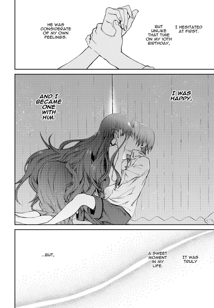 Read Mushoku Tensei - Isekai Ittara Honki Dasu EN Manga Online