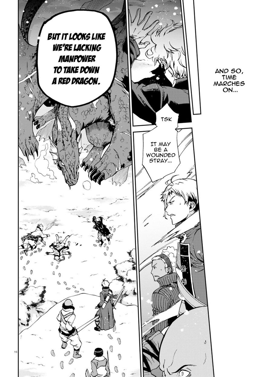 Read Mushoku Tensei - Isekai Ittara Honki Dasu EN Manga Online