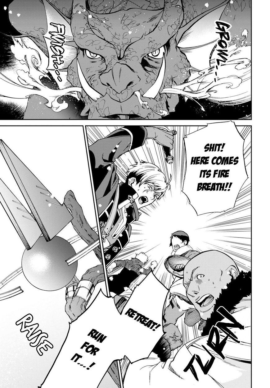 Read Mushoku Tensei - Isekai Ittara Honki Dasu EN Manga Online