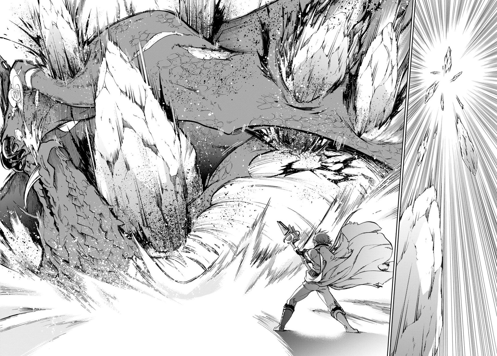 Read Mushoku Tensei - Isekai Ittara Honki Dasu EN Manga Online