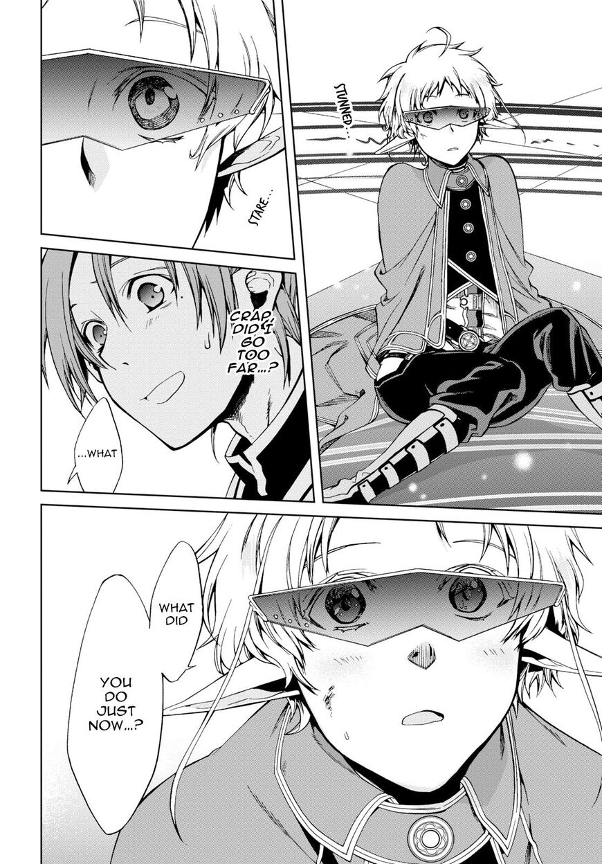 Read Mushoku Tensei - Isekai Ittara Honki Dasu EN Manga Online