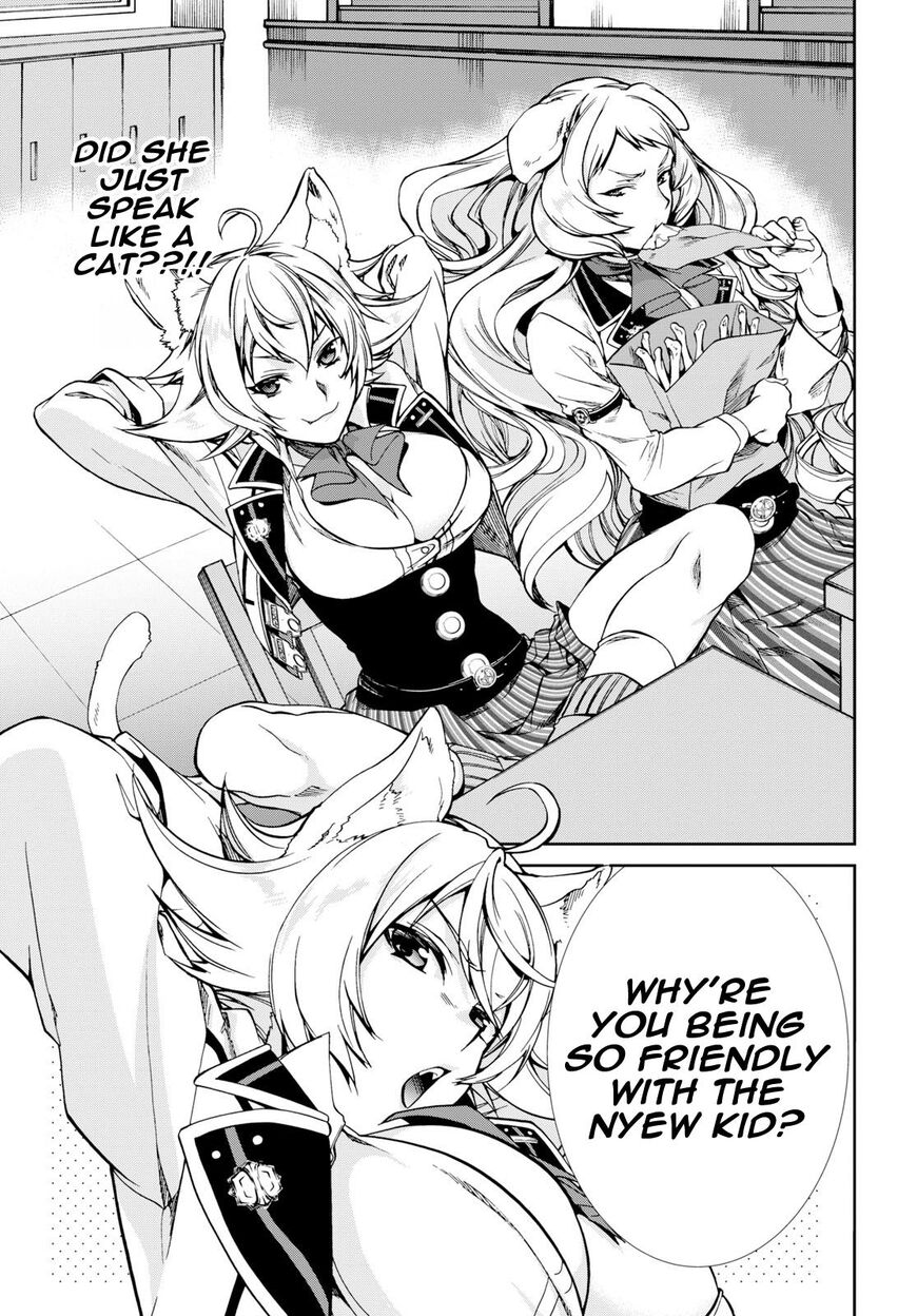 Read Mushoku Tensei - Isekai Ittara Honki Dasu EN Manga Online