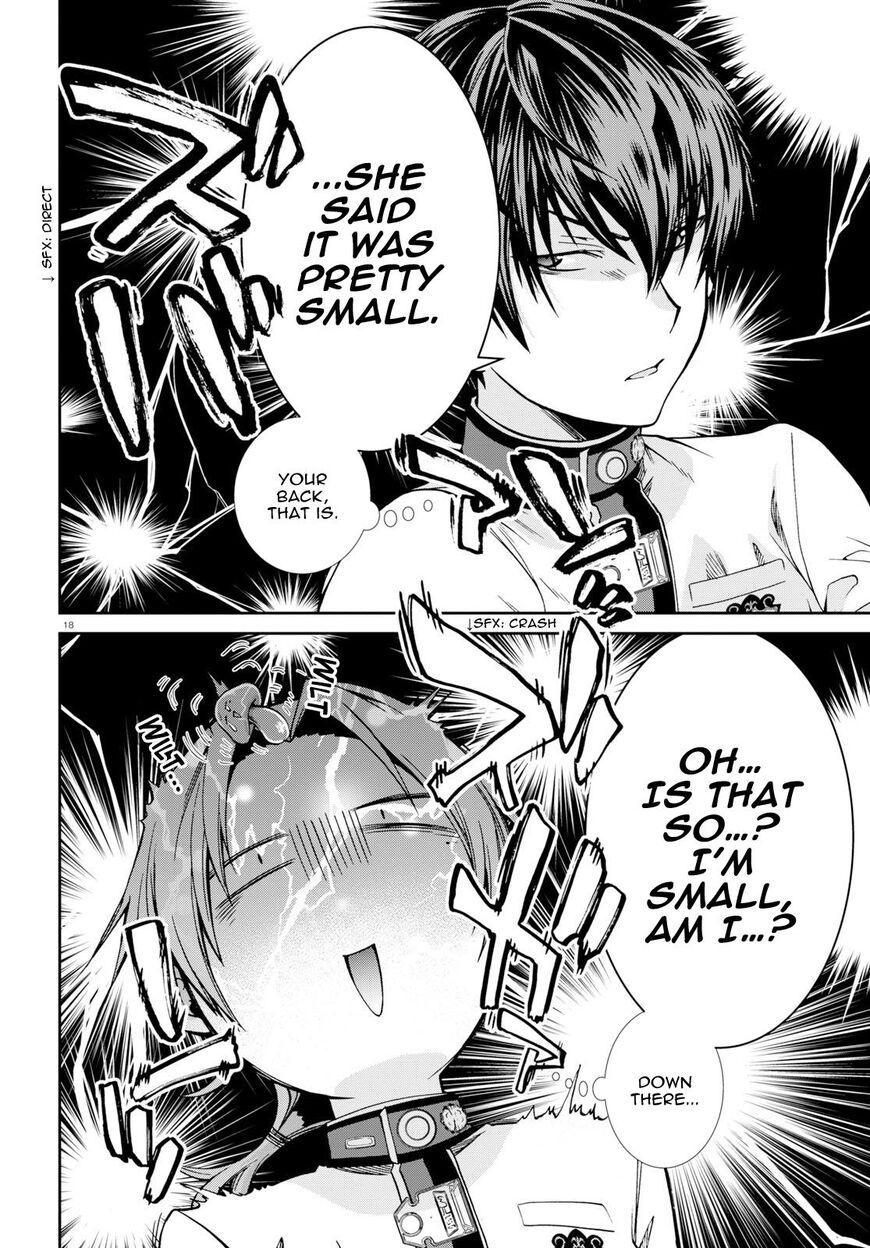 Read Mushoku Tensei - Isekai Ittara Honki Dasu EN Manga Online