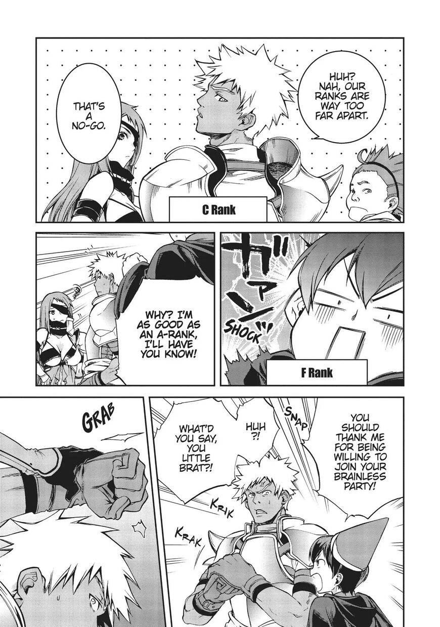 Read Mushoku Tensei - Isekai Ittara Honki Dasu EN Manga Online