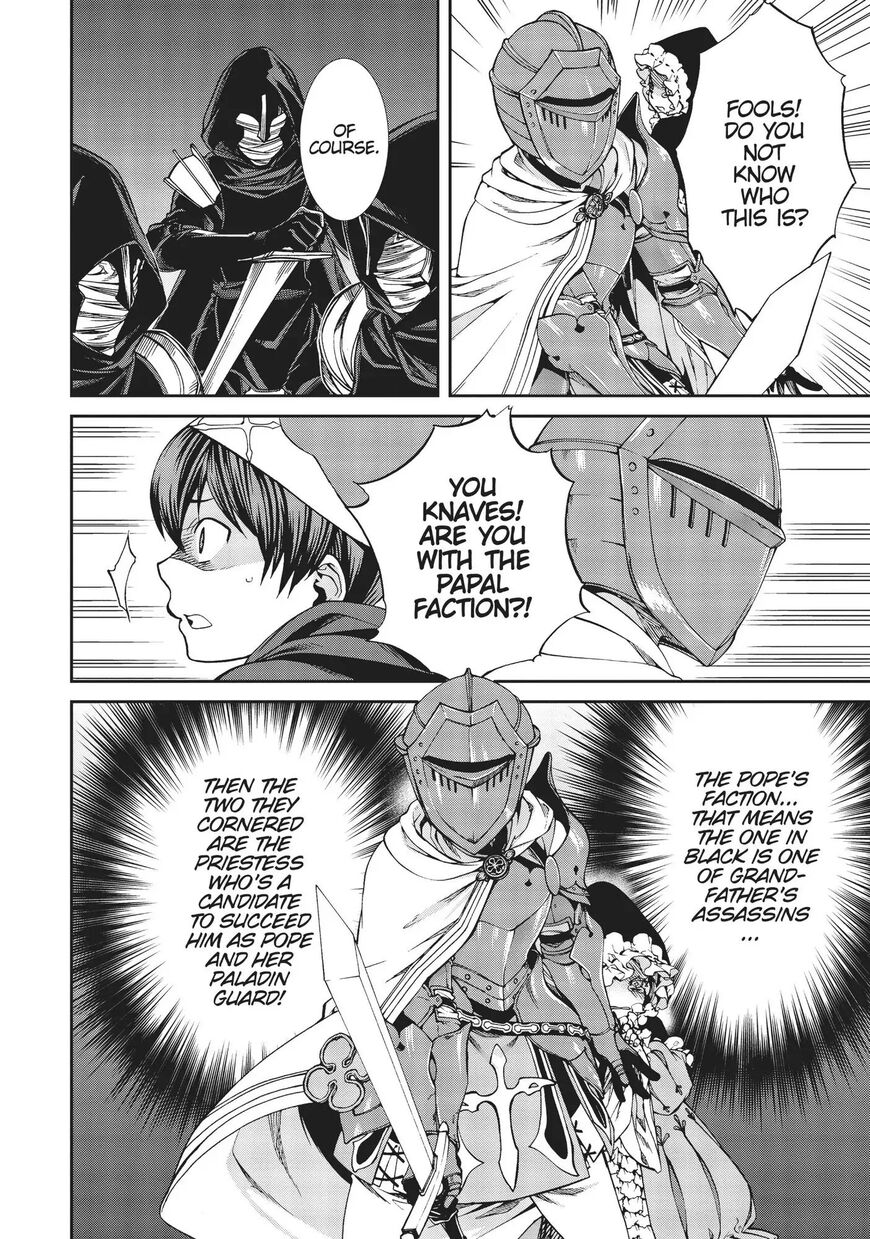 Read Mushoku Tensei - Isekai Ittara Honki Dasu EN Manga Online