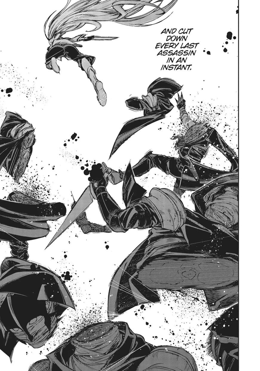Read Mushoku Tensei - Isekai Ittara Honki Dasu EN Manga Online