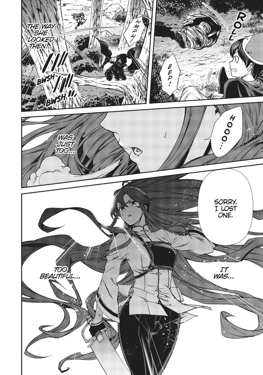 Read Mushoku Tensei - Isekai Ittara Honki Dasu EN Manga Online