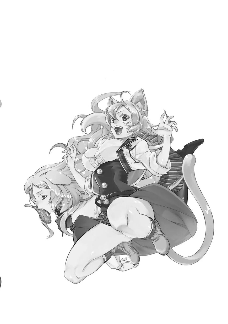 Read Mushoku Tensei - Isekai Ittara Honki Dasu EN Manga Online