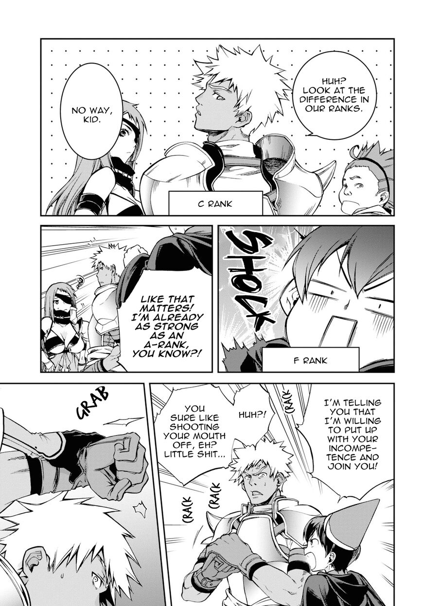 Read Mushoku Tensei - Isekai Ittara Honki Dasu EN Manga Online