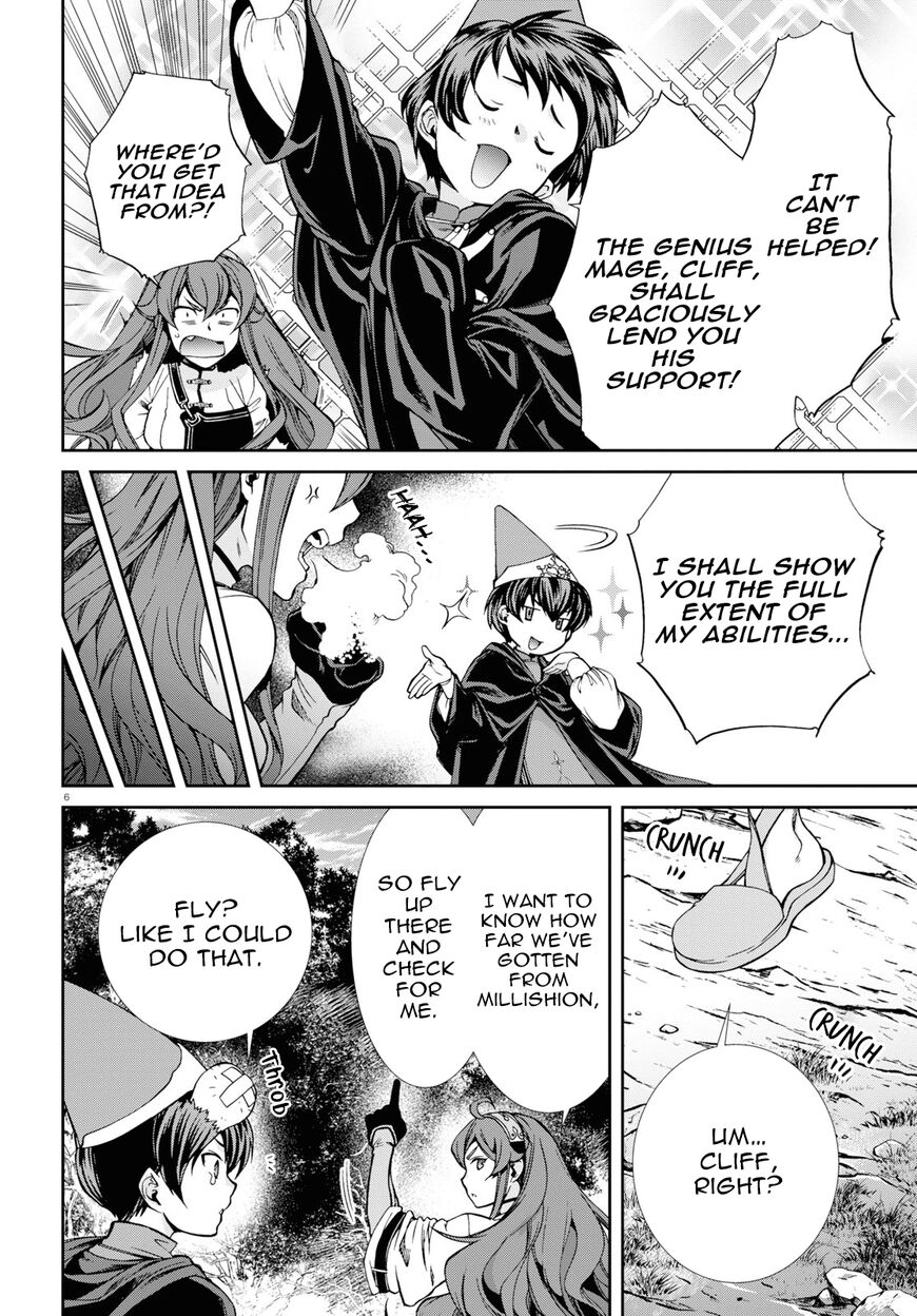 Read Mushoku Tensei - Isekai Ittara Honki Dasu EN Manga Online