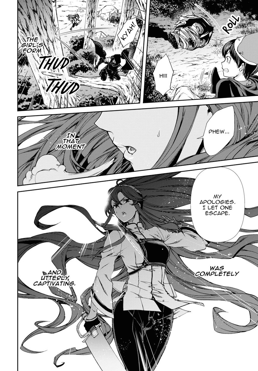 Read Mushoku Tensei - Isekai Ittara Honki Dasu EN Manga Online
