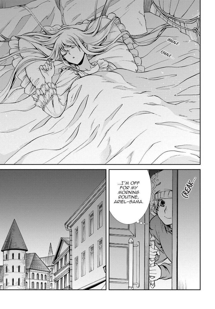Read Mushoku Tensei - Isekai Ittara Honki Dasu EN Manga Online