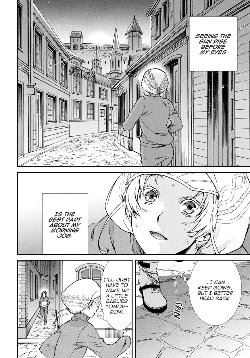 Read Mushoku Tensei - Isekai Ittara Honki Dasu EN Manga Online