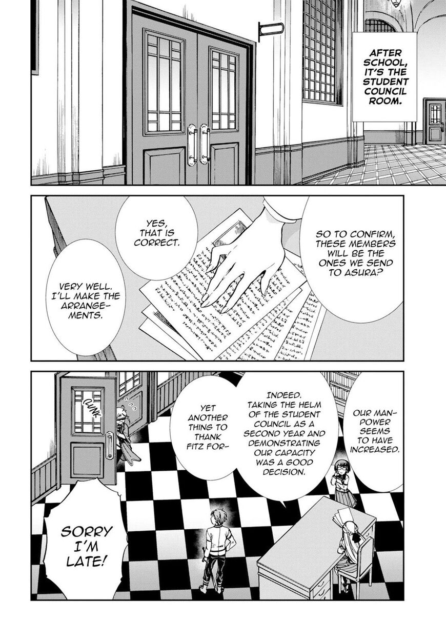 Read Mushoku Tensei - Isekai Ittara Honki Dasu EN Manga Online